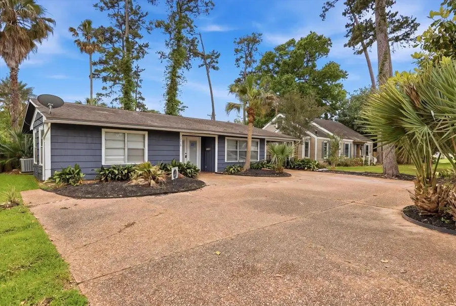 2615 Louisiana St, Beaumont, TX 77702 - #2