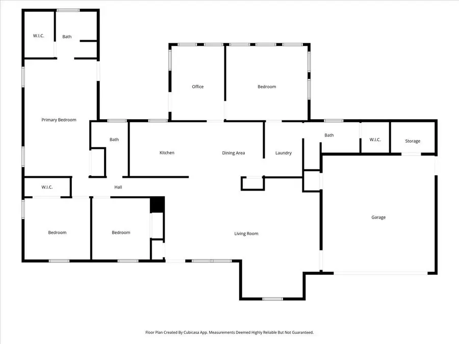 322 Nancy, Bridge City, TX 77611 - #2