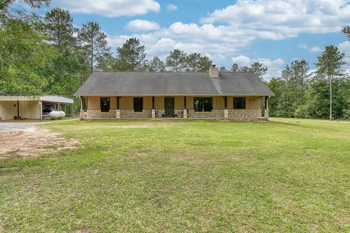 4686 Hwy 326, Kountze, TX 77625 - #1