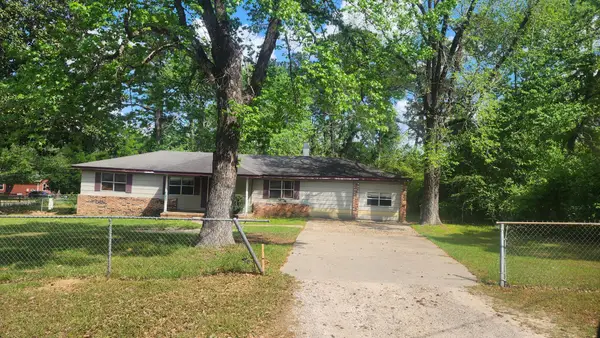 1210 HEMPHILL ST, Jasper, TX 75951