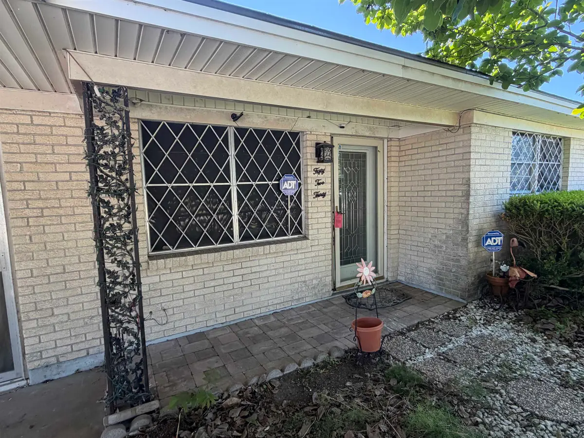 5230 Gober, Beaumont, TX 77708 - #1