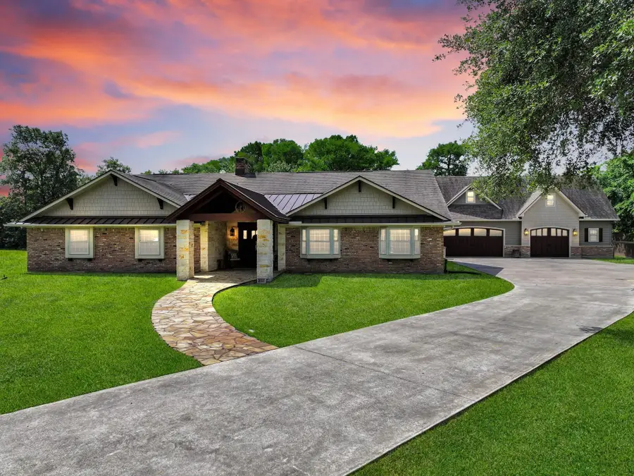 3125 W Park, Orange, TX 77630 - #2