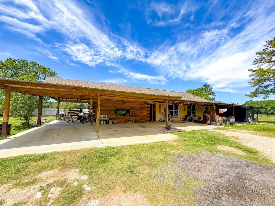2345 S Main St, Vidor, TX 77662 - #2