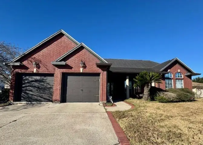 4280 Simpson Dr., Beaumont, TX 77705 - #1
