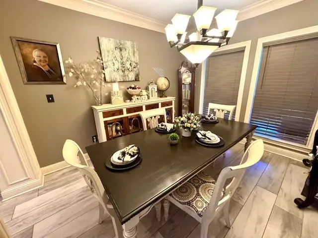 4280 Simpson Dr., Beaumont, TX 77705 - #2