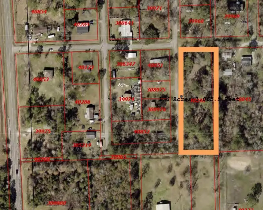 3634 Shirley, Orange, TX 77632 - #3