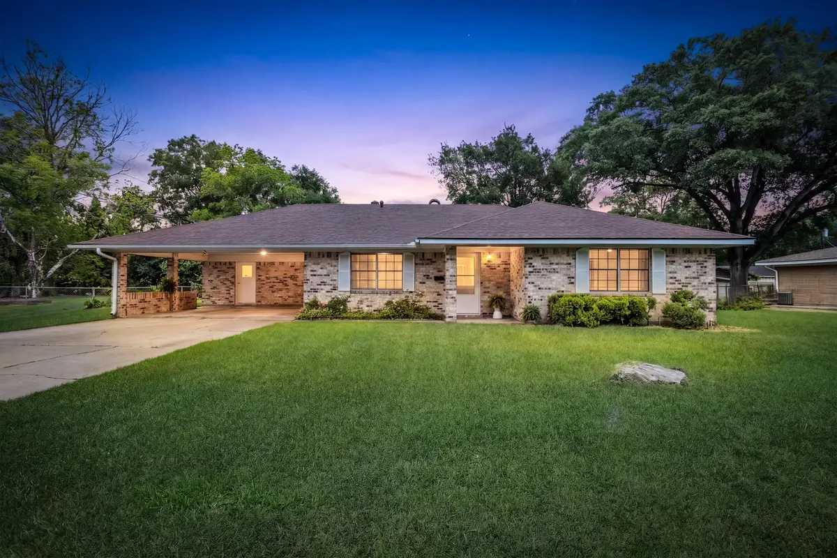 7770 Forest Park, Beaumont, TX 77707 - #1