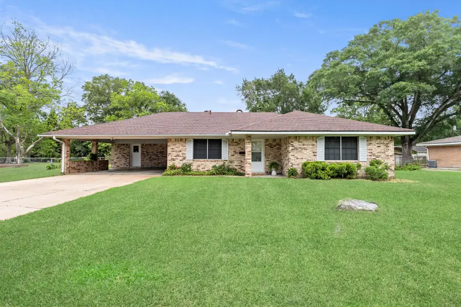7770 Forest Park, Beaumont, TX 77707 - #2