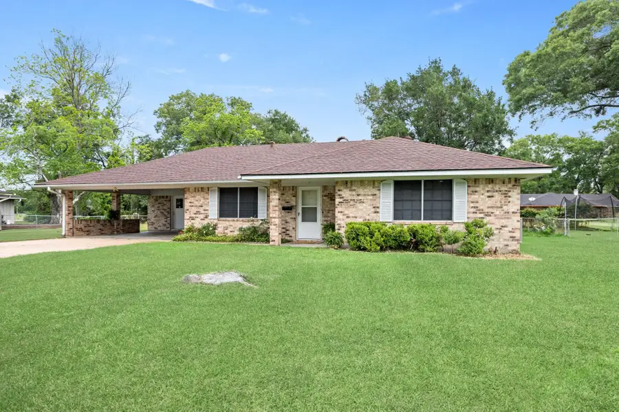 7770 Forest Park, Beaumont, TX 77707 - #3