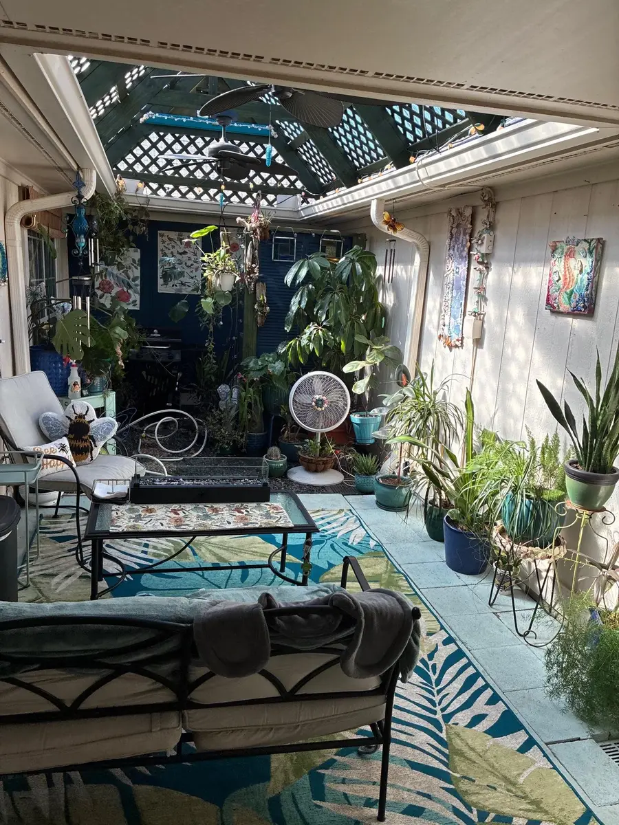 1175 Green Meadow St, Beaumont, TX 77706 - #3