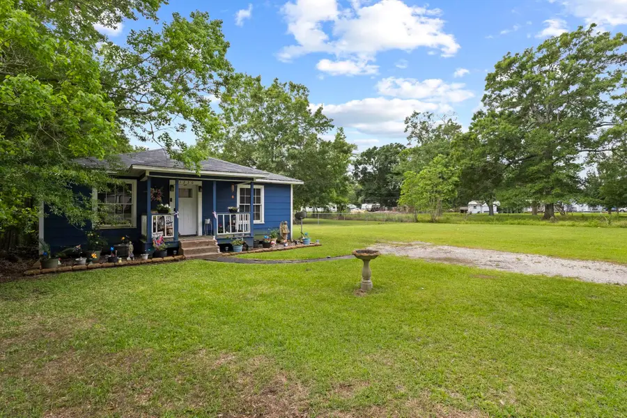 1230 Orange, Vidor, TX 77662 - #3