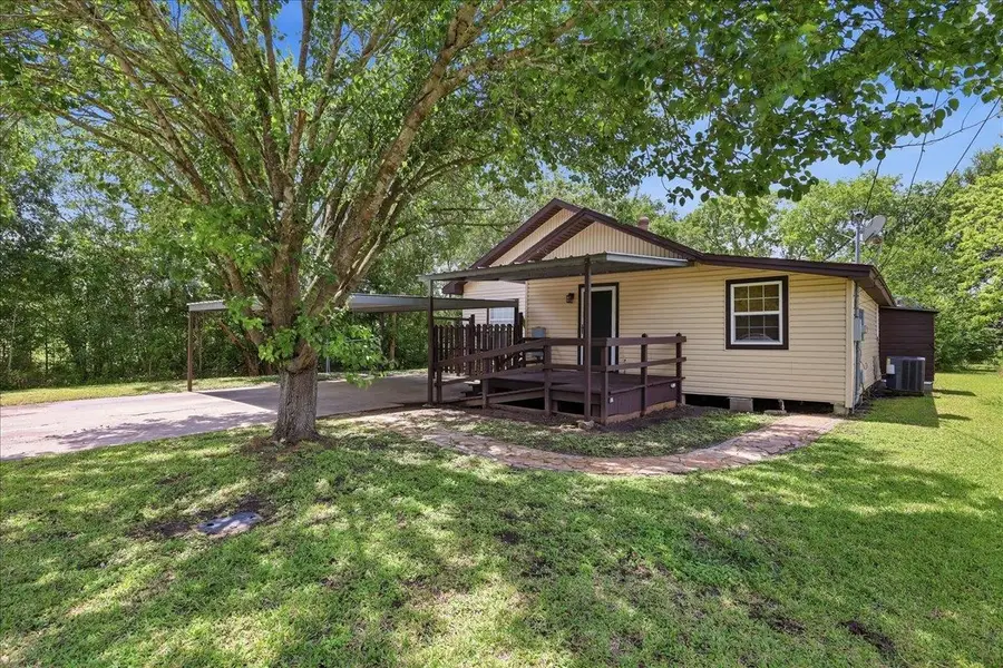 6363 1st Avenue, Port Acres, TX 77640 - #3