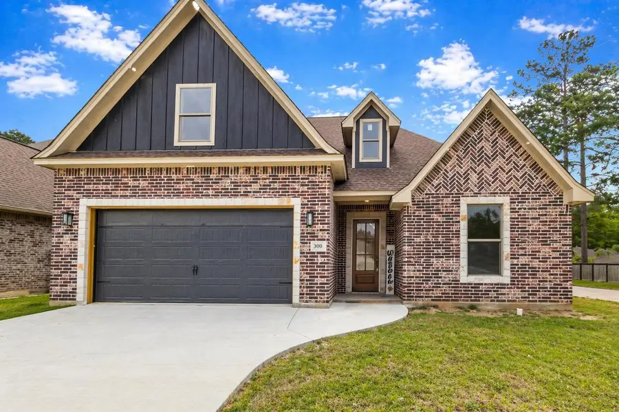 300 Long Leaf, Silsbee, TX 77656 - #2