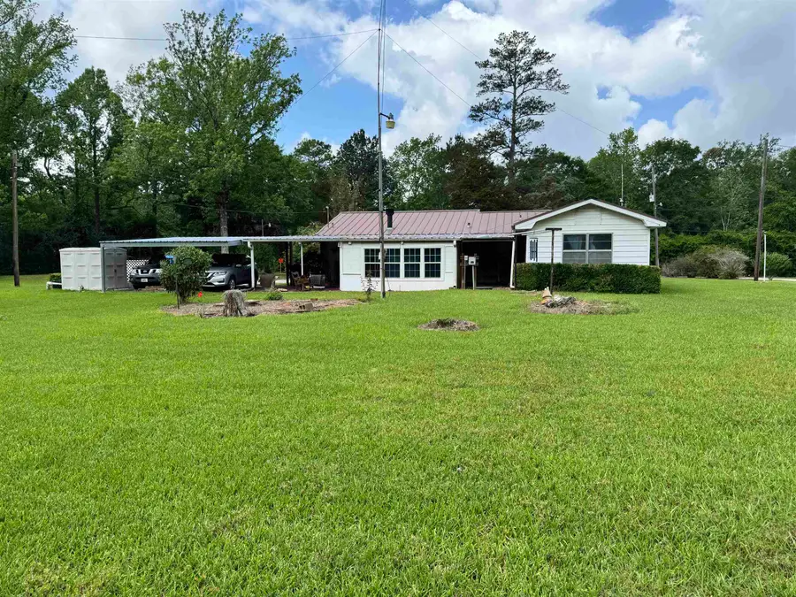 3740 Lakeview Cutoff, Vidor, TX 77662 - #3