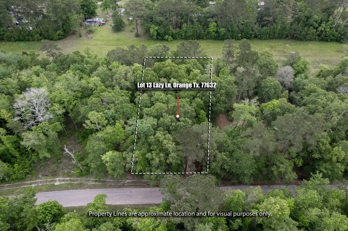 6362 Mesquite, Orange, TX 77632 - #1