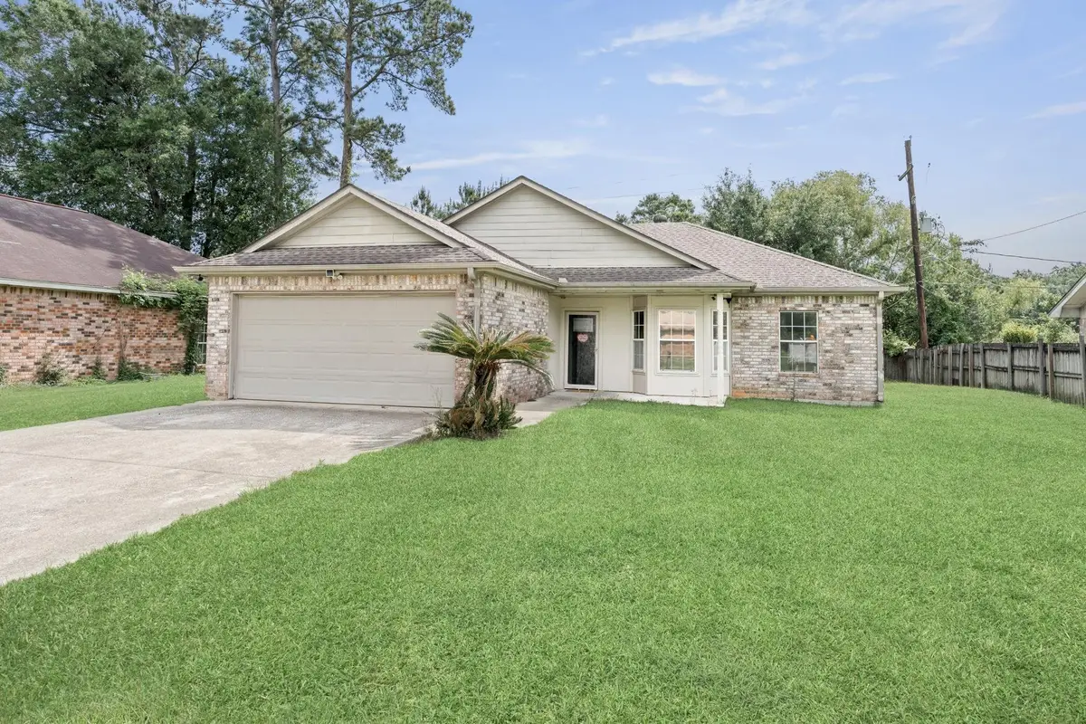125 Pine Shadows St, Vidor, TX 77662-5918 - #1