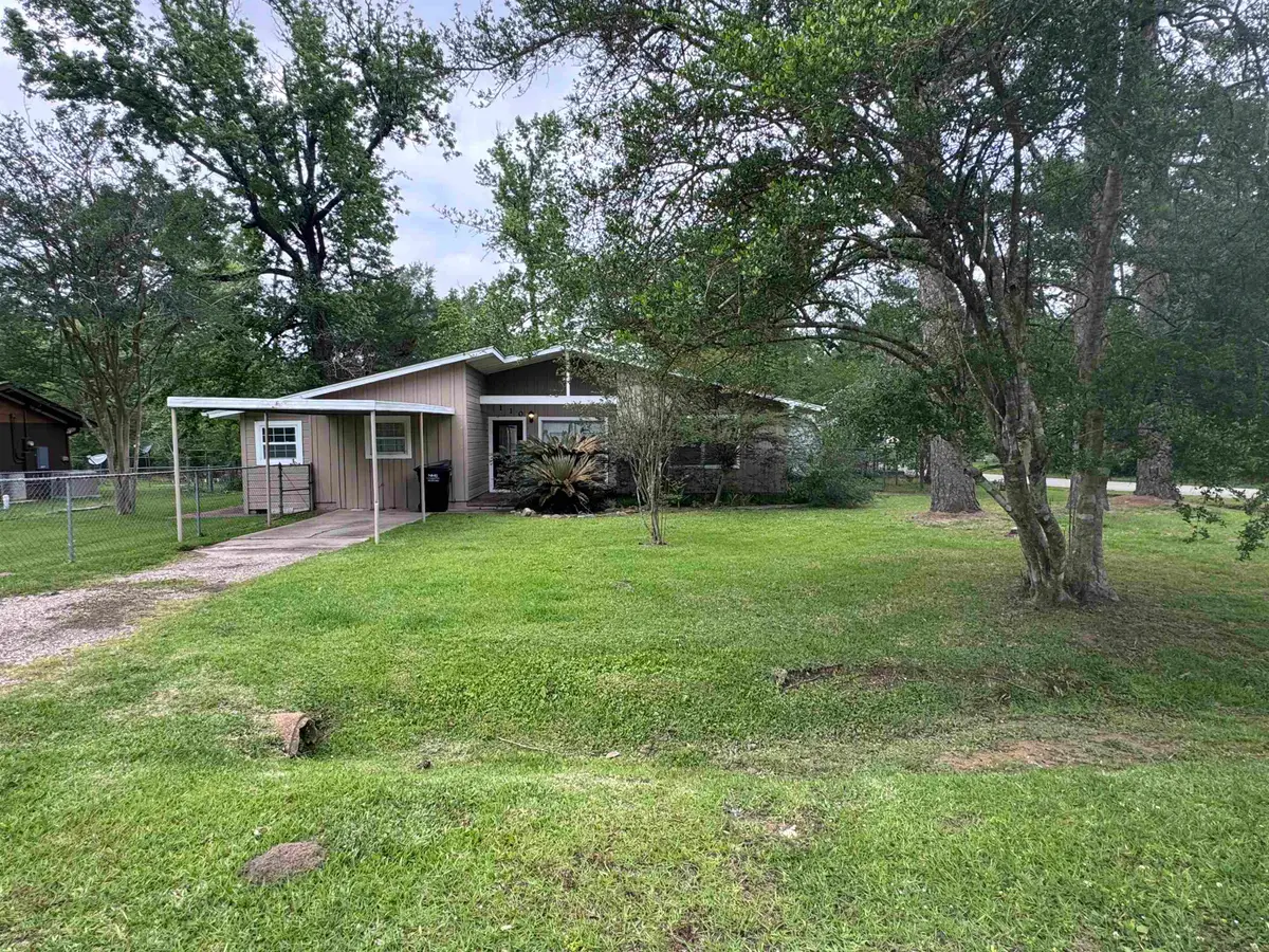 110 Hickory Street, Kountze, TX 77625 - #1