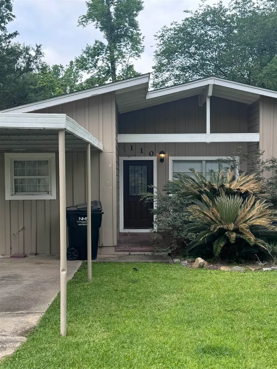 110 Hickory Street, Kountze, TX 77625 - #3