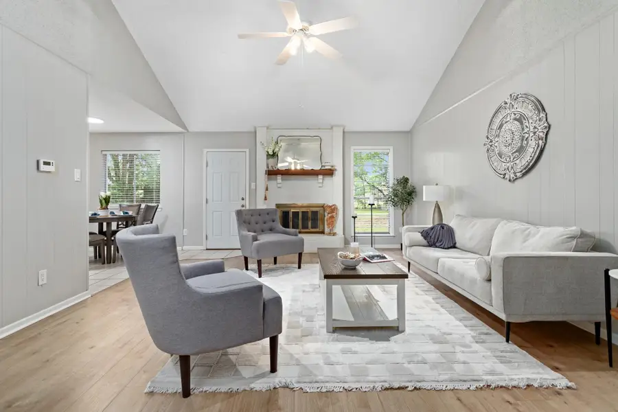 8520 Baker, Beaumont, TX 77707 - #2