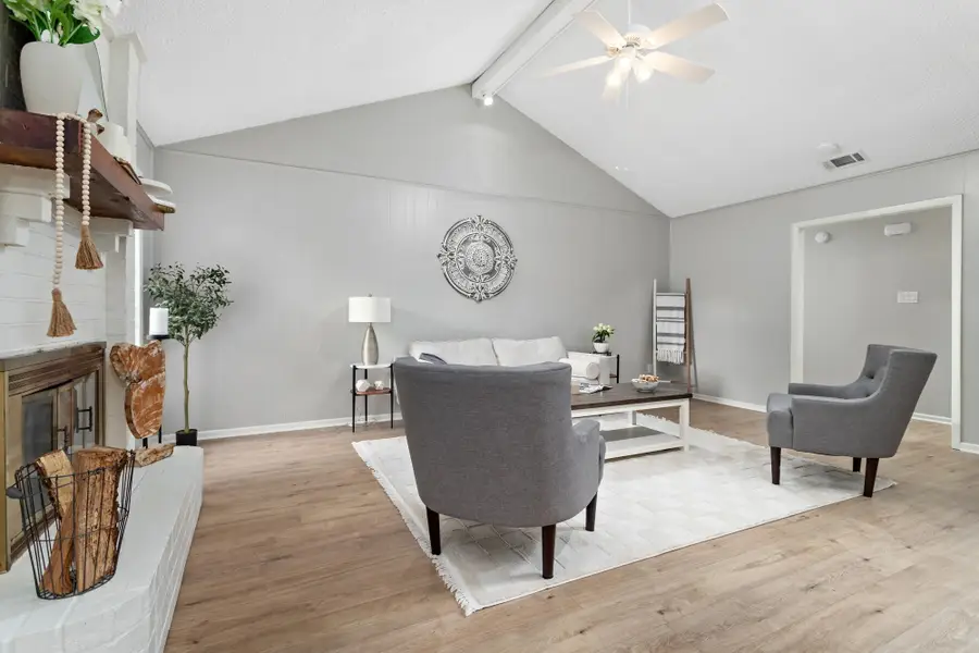 8520 Baker, Beaumont, TX 77707 - #3