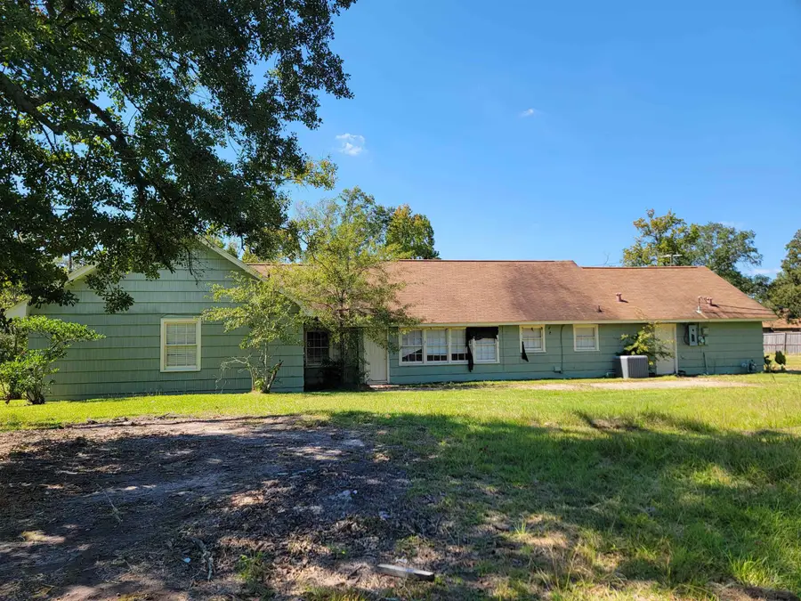 2204 24th Street, Orange, TX 77630 - #2