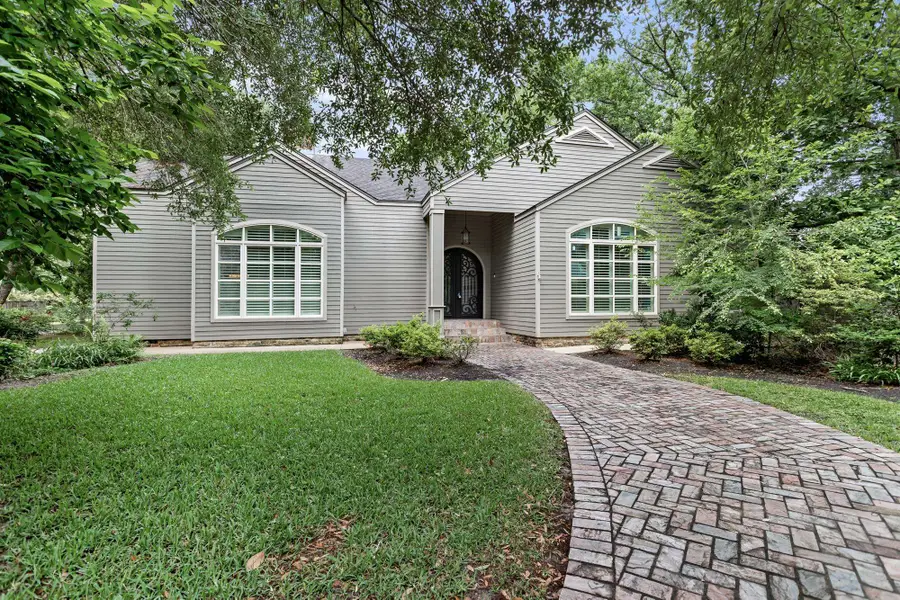 1315 AUDUBON PL, Beaumont, TX 77706 - #2