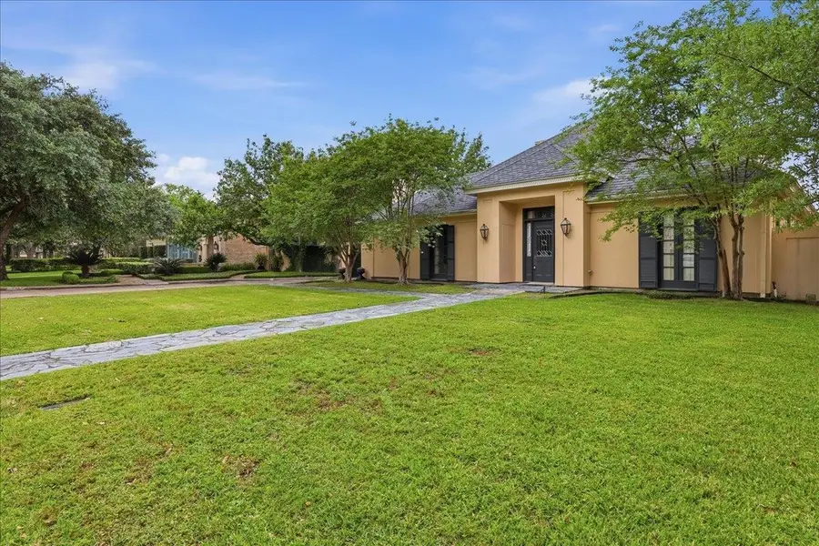 4390 Thomas Park, Beaumont, TX 77706 - #3