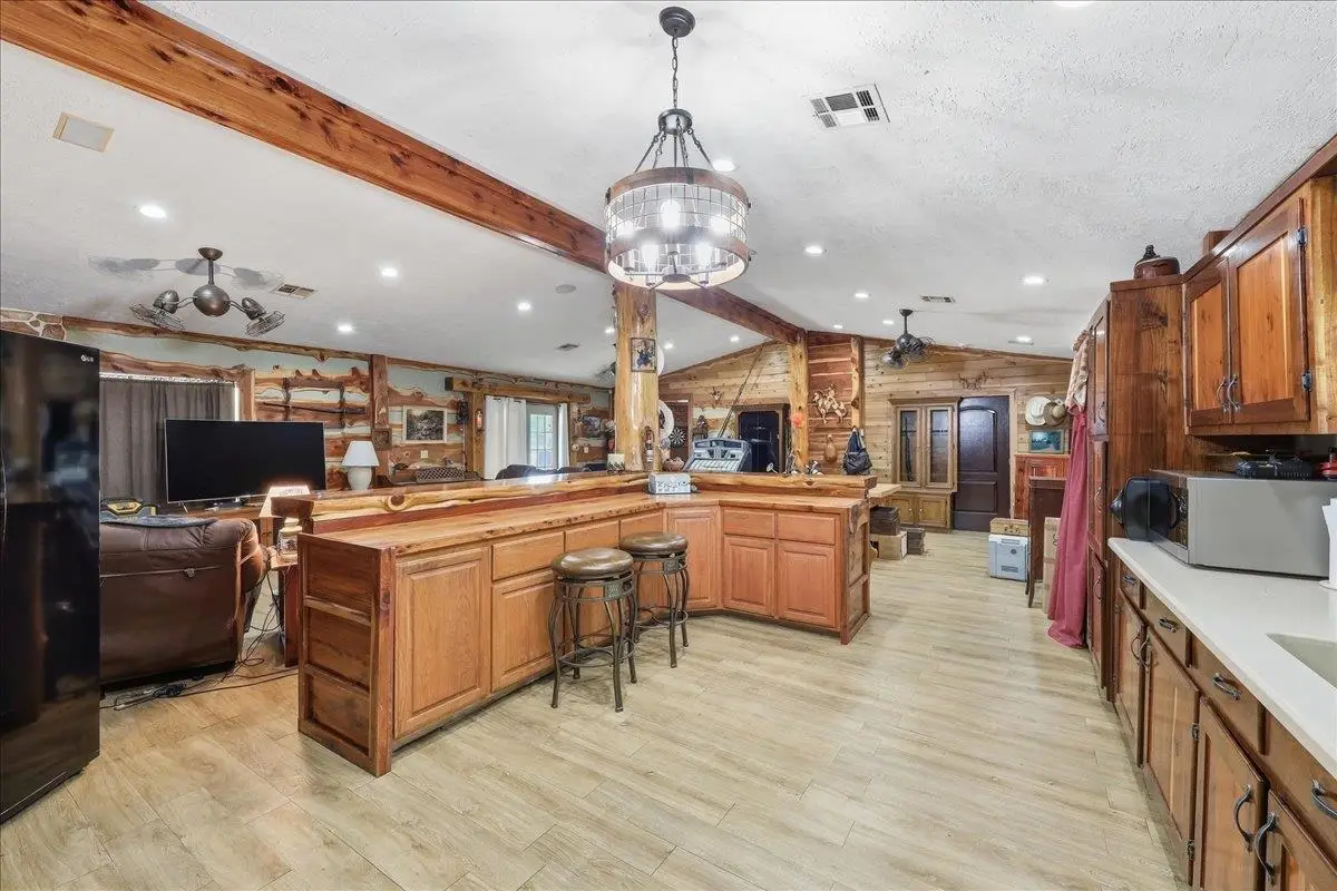369 FM 1013, Hillister, TX 77624 - #1