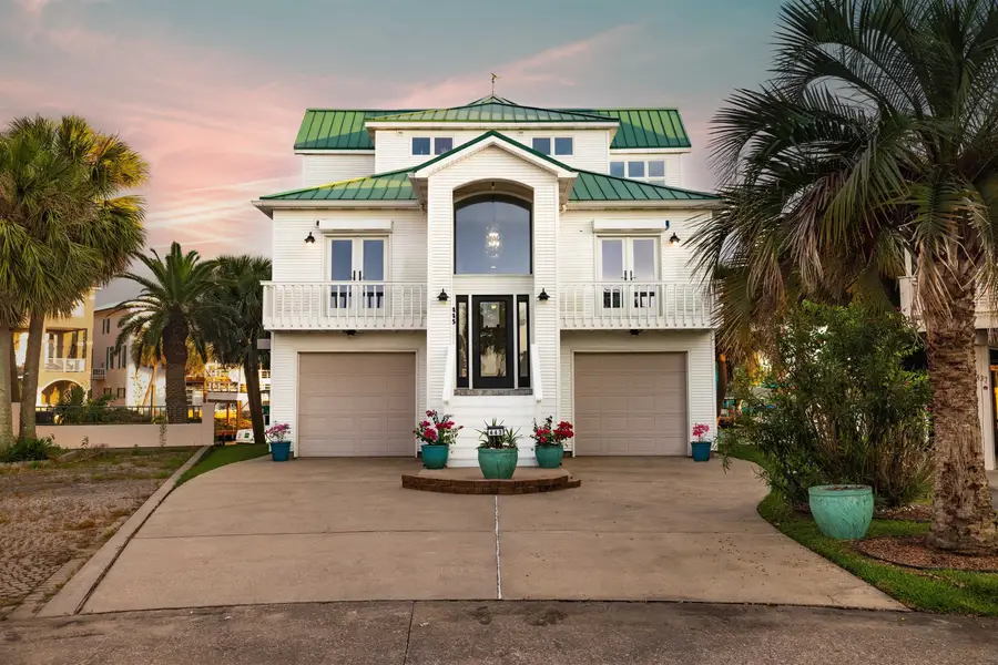 443 Island Way, Port Arthur, TX 77640 - #2