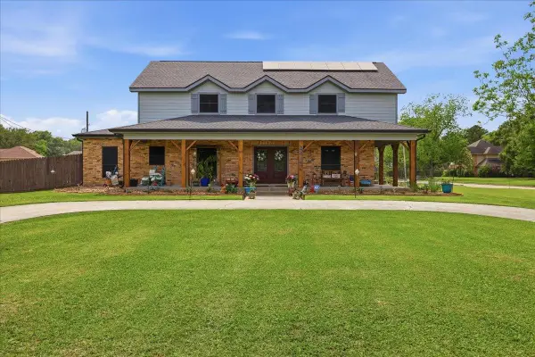 4415 HILLBROOK DR, Orange, TX 77632