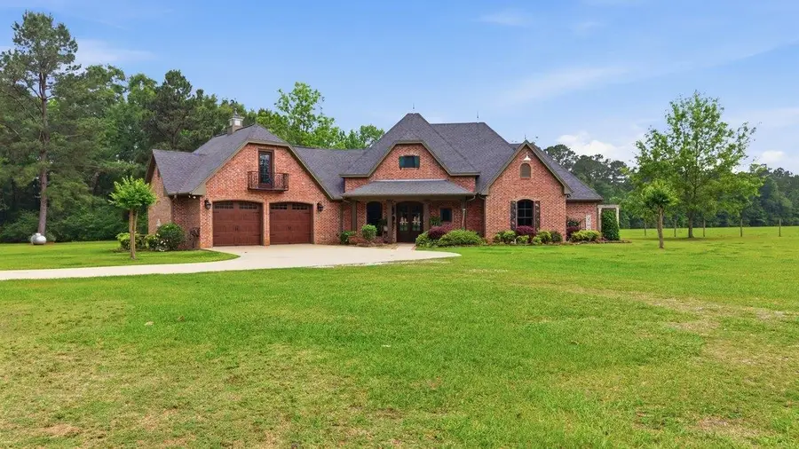 1581 County Road 715, Buna, TX 77612 - #2