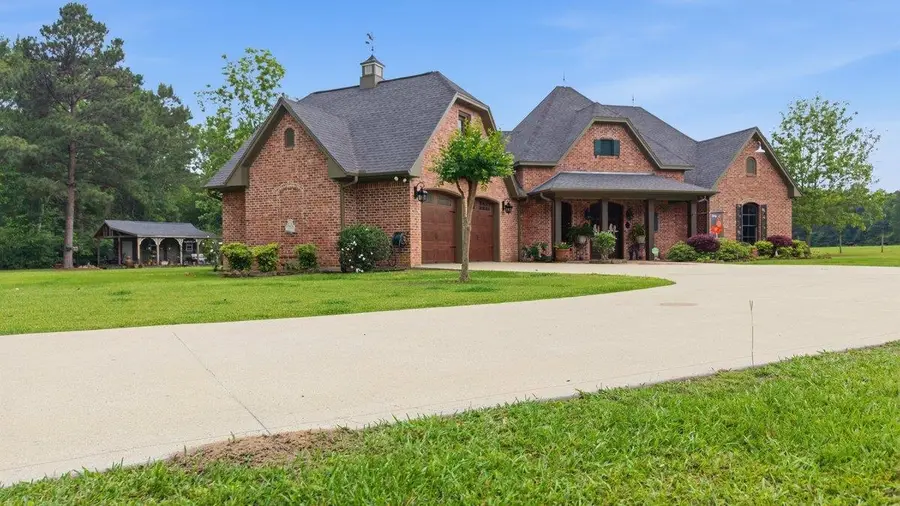 1581 County Road 715, Buna, TX 77612 - #3