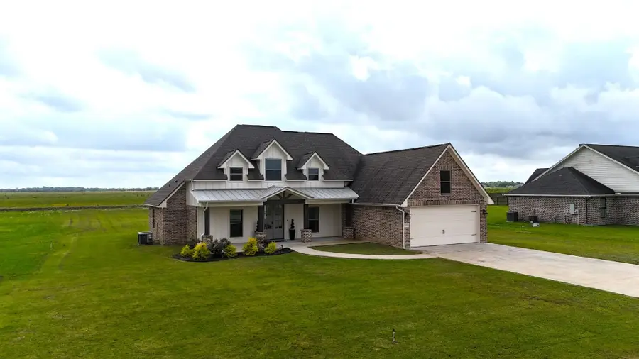 2295 Diamond D Drive, Beaumont, TX 77713 - #2