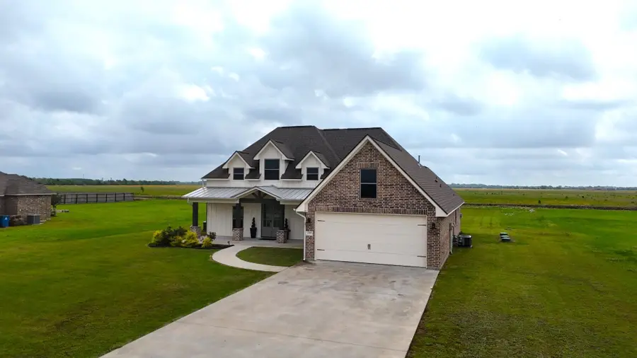 2295 Diamond D Drive, Beaumont, TX 77713 - #3