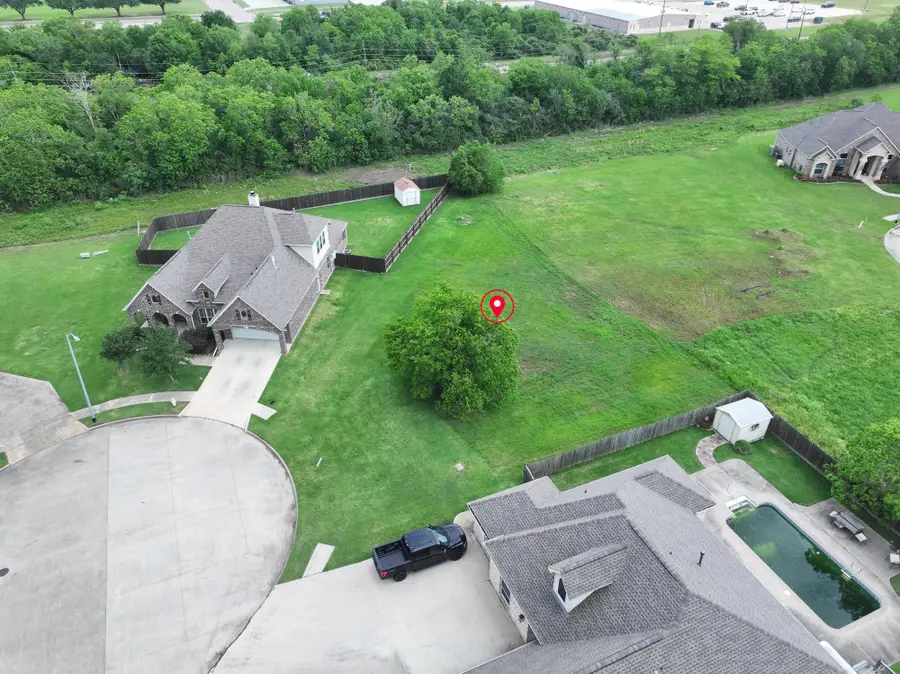 Lot 75 Crown Meadows, Port Arthur, TX 77642 - #2