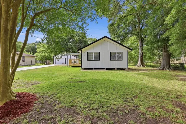 3134 60th Street, Port Acres, TX 77640