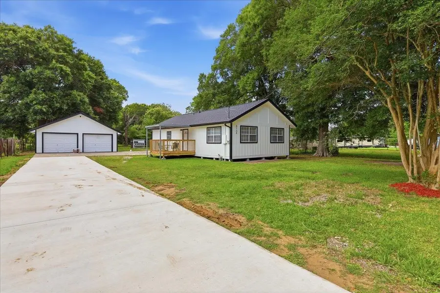 3134 60th Street, Port Acres, TX 77640 - #2