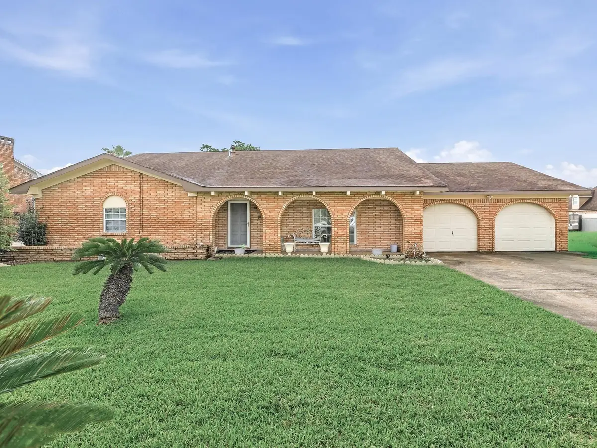 4465 Cartwright ST, Beaumont, TX 77707 - #1