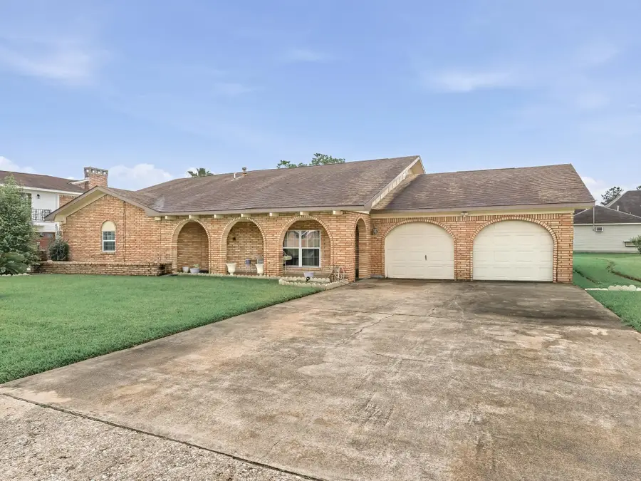 4465 Cartwright ST, Beaumont, TX 77707 - #2