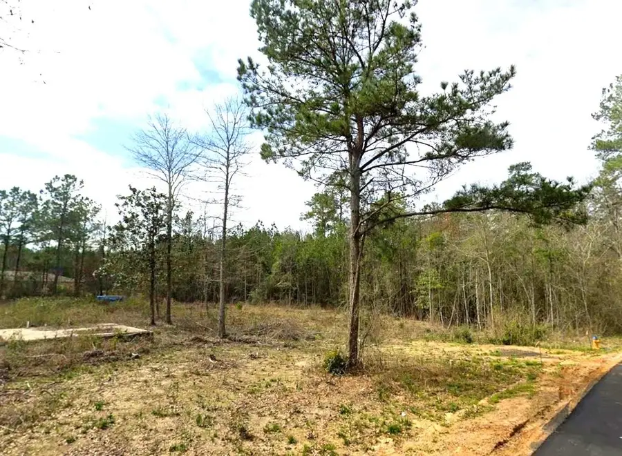 0 Keisha St, Jasper, TX 75951 - #2