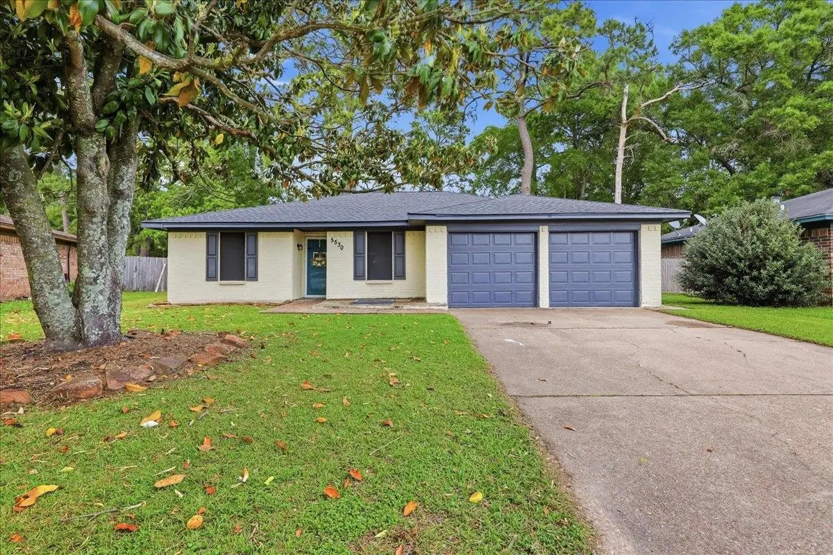 5530 Minner, Beaumont, TX 77708 - #1