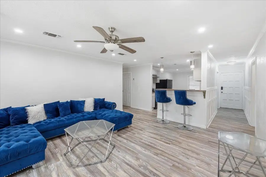 5530 Minner, Beaumont, TX 77708 - #3