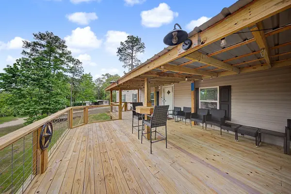 138 Woodpecker, Brookeland, TX 75931