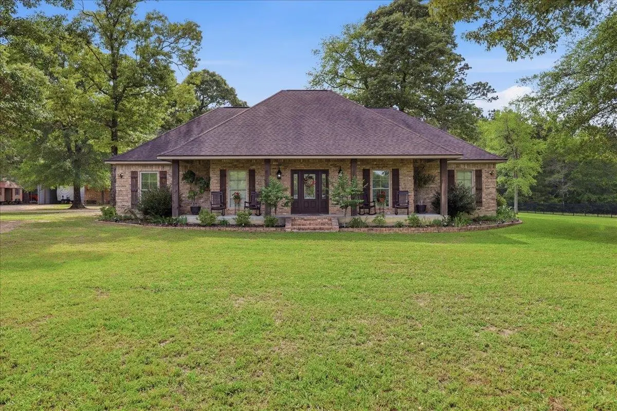 665 CR 1270, Warren, TX 77664 - #1