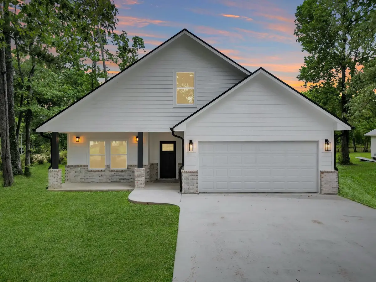2845 Jackie St., Bridge City Orangefield, TX 77630 - #1