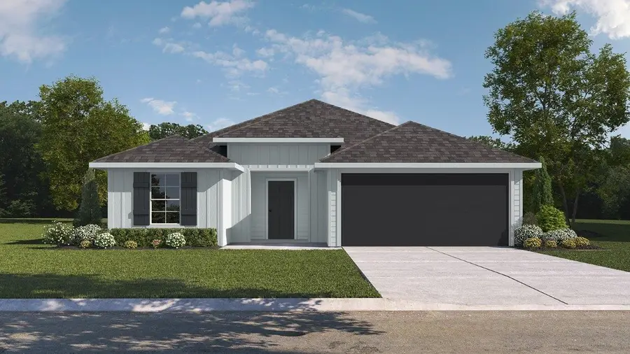 410 China Grove, China, TX 77613 - #2