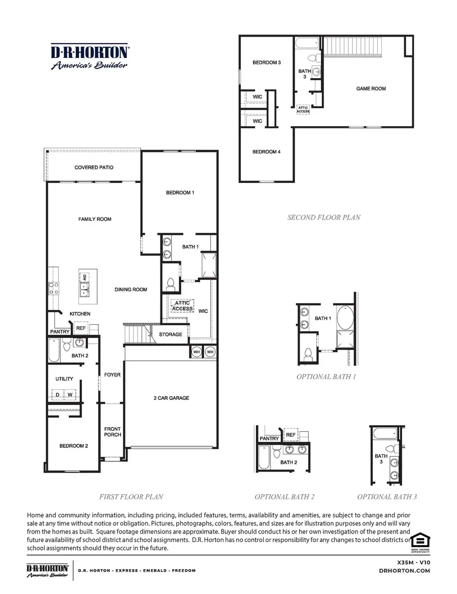 420 China Grove, China, TX 77613-9999 - #3