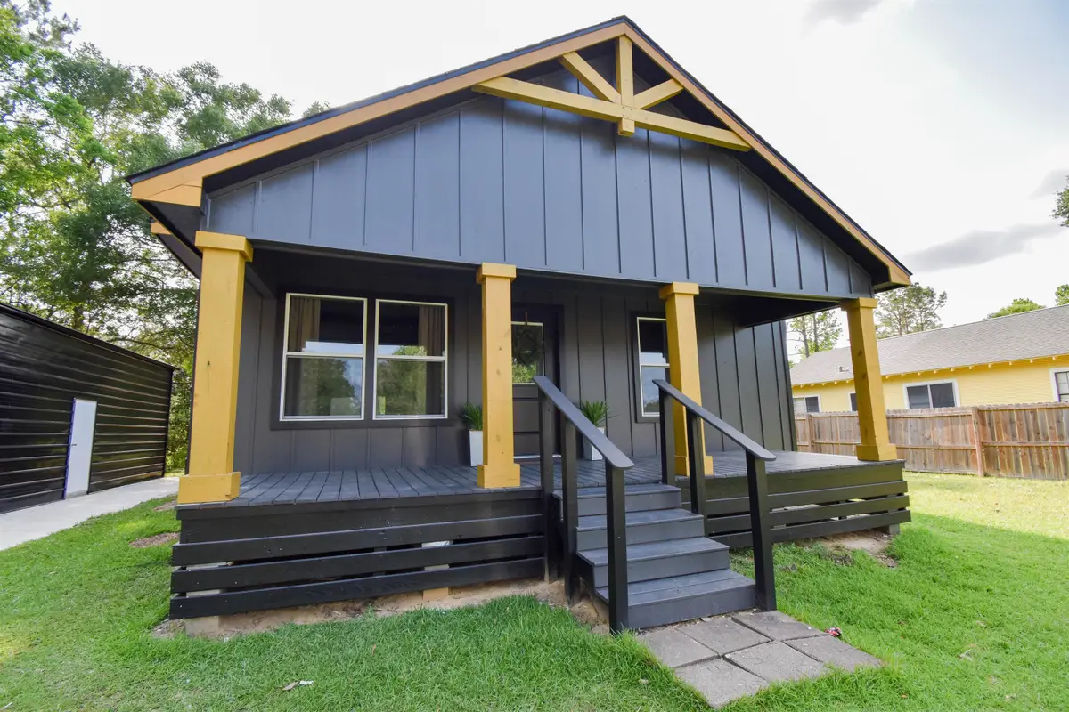 9152 Chestnut, Lumberton, TX 77657 - #1