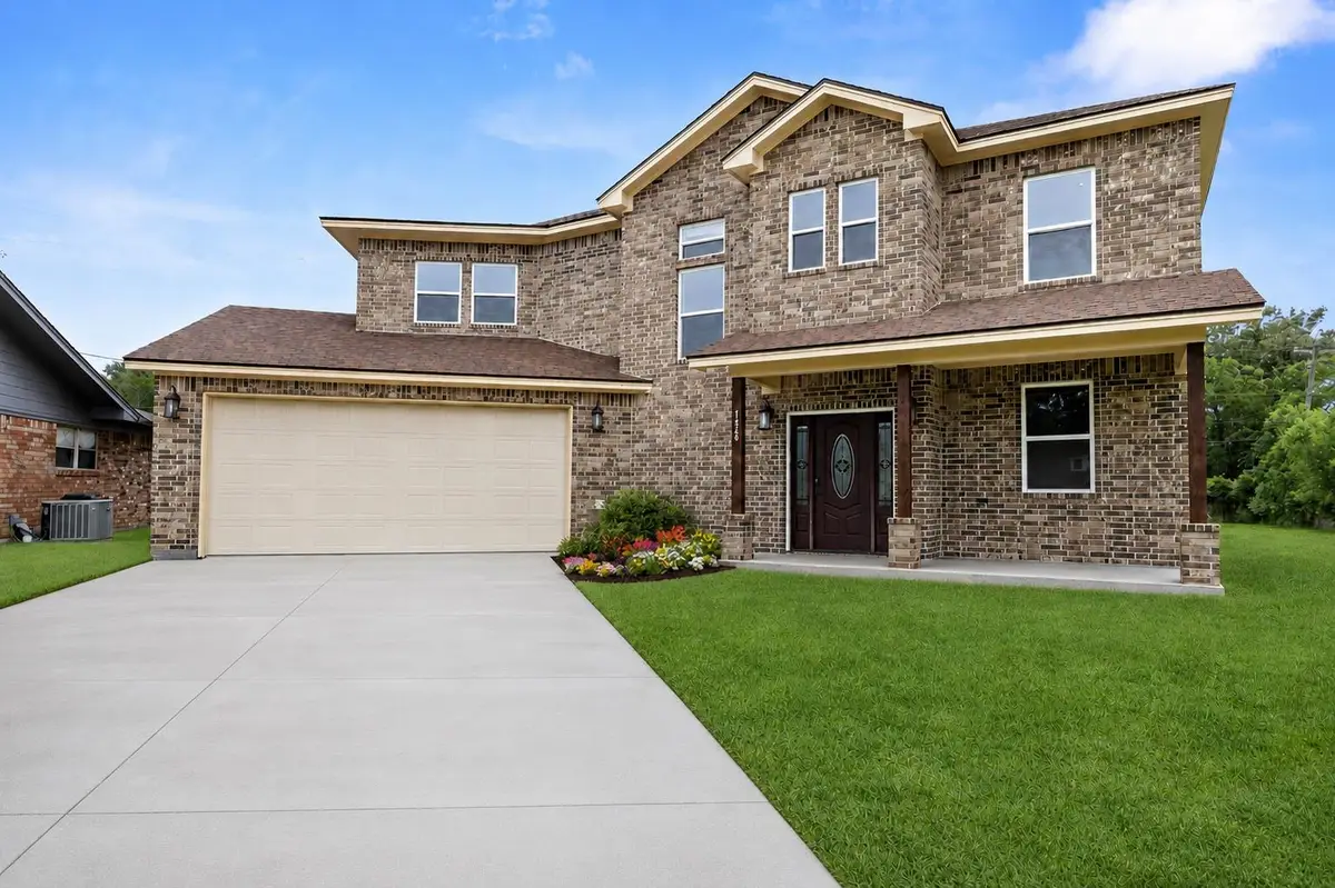 1420 Captain, Beaumont, TX 77706 - #1