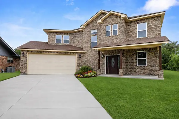 1420 Captain, Beaumont, TX 77706